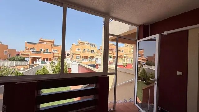 Adosado 2 habitaciones 75m² en venta - La Florida — 11