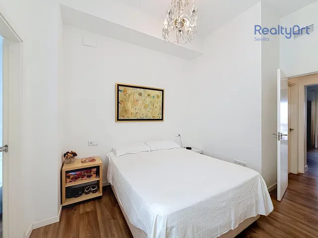PISO EN VENTA TEODOSIO-SAN LORENZO — 12