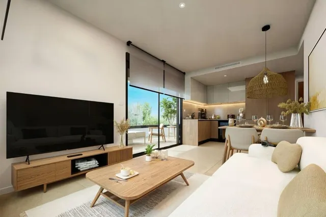 Apartamento 3 habitaciones 222m² en venta - CENTRO — 35