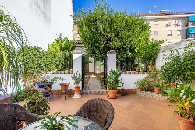 Casa 4 habitaciones 185m² en venta - Andalucia — 23