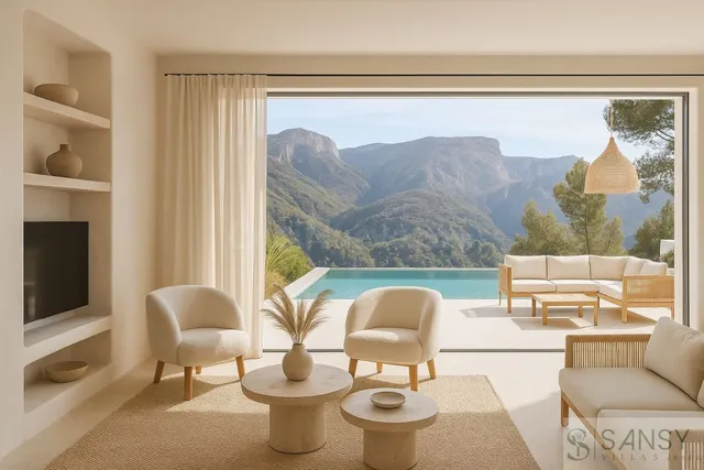 Casa-Chalet en Venta en Alicante Alicante — 2
