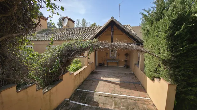 Chalet 6 habitaciones 467m² en venta - Costa Del Sol — 35