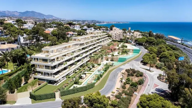 Apartamento 2 habitaciones 121m² en venta - Mijas — 2