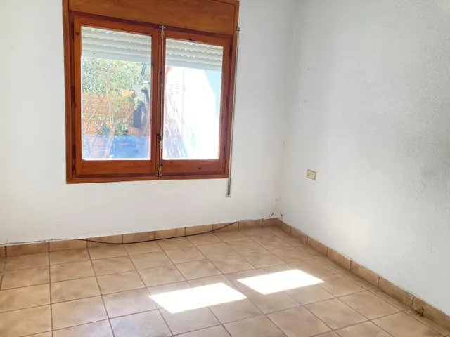 PLANTA BAJA CON AMPLIO JARDÍN PRIVADO Y PORCHE — 40