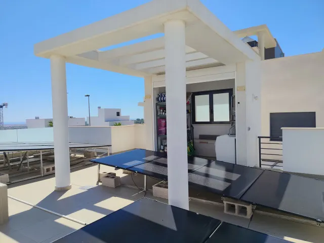 Villa 3 habitaciones 92m² en venta - Pueblo 9 — 41