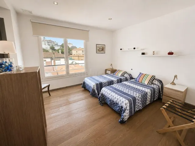 Magnífica villa unifamiliar en el faro con vistas a africa — 30