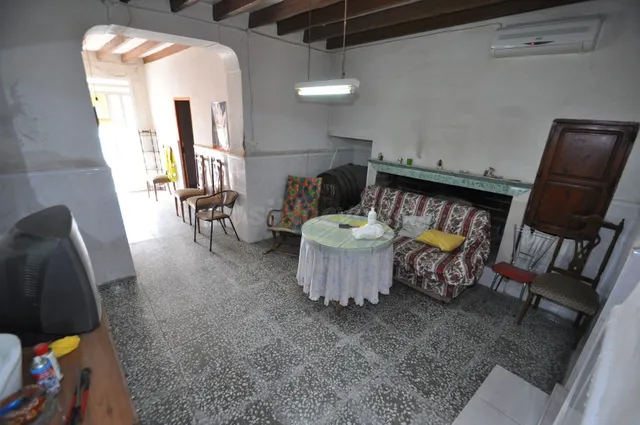 Casa de campo 3 habitaciones 286m² en venta - ABANILLA - foto 5