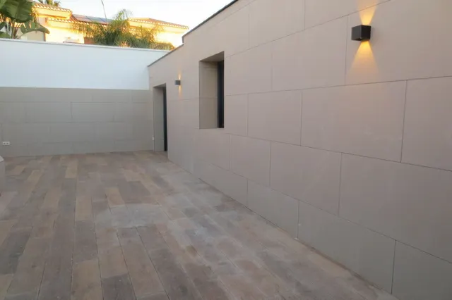 Chalet 4 habitaciones 143m² en venta - Riviera del sol — 17