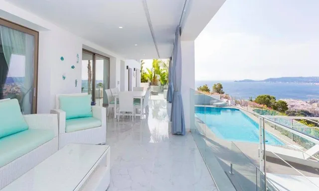 Villa de lujo en venta en La Corona Javea — 23
