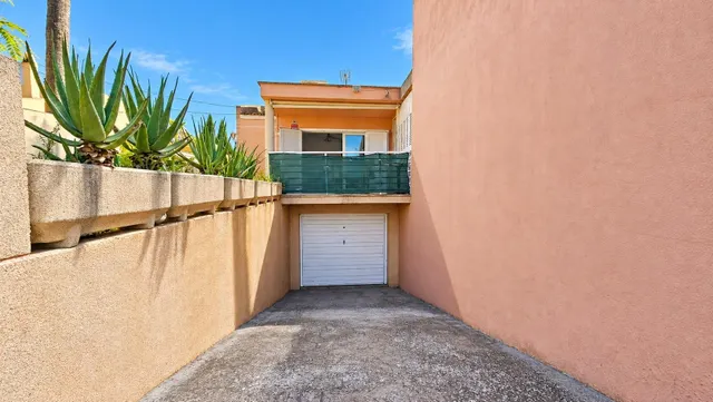 Casa con piscina y gran potencial en Sa Indiotería — 44