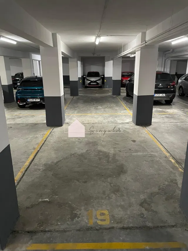 PLAZAS DE GARAJE. COIA — 9
