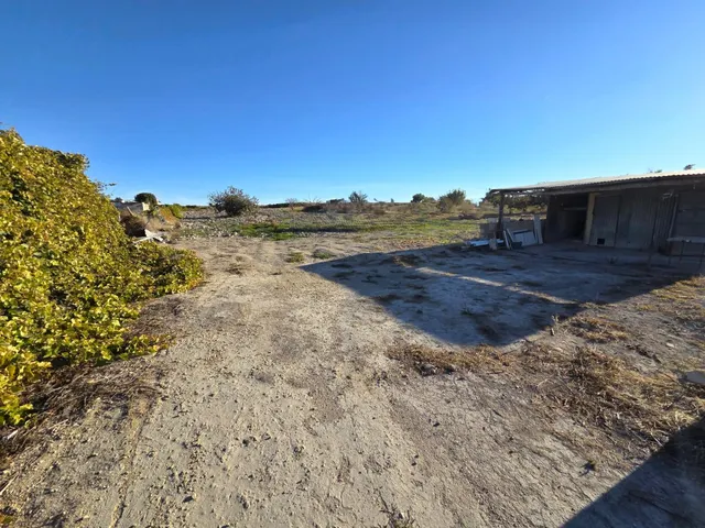 Parcela segregada de 2.235 m/2  en el marquesado con cuarto de aperos y pozo – Chiclana de la Frontera — 17