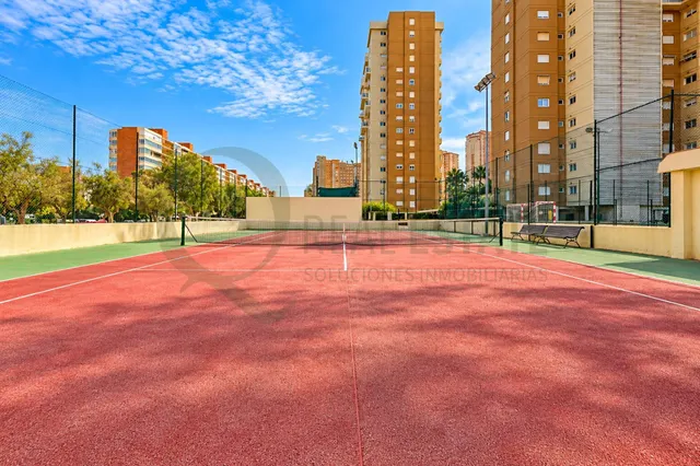 Piso en playa muchavista — 35