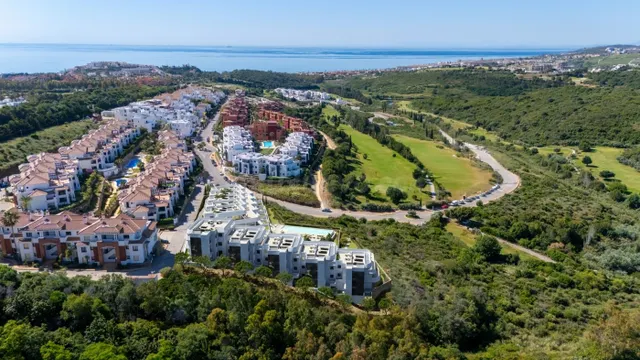 Apartamento en Casares - foto 5