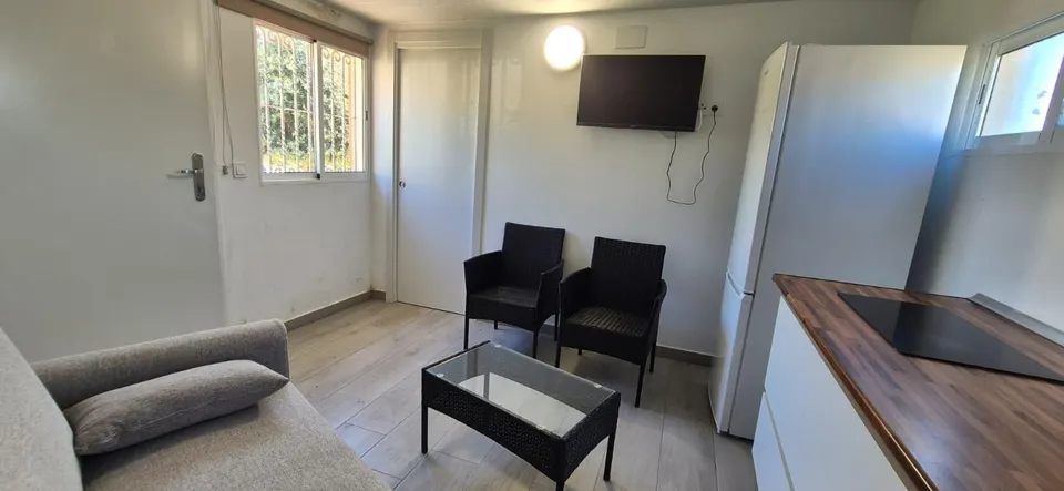 Acogedora Casa en Mesell, El Campello (Alicante)