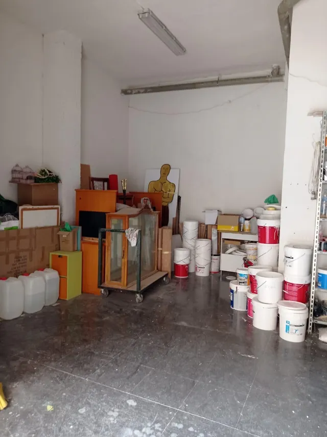 LOCAL COMERCIAL EN ESPINARDO — 8