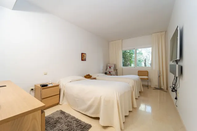 Apartamento 2 habitaciones 108m² en venta - Marbella — 19