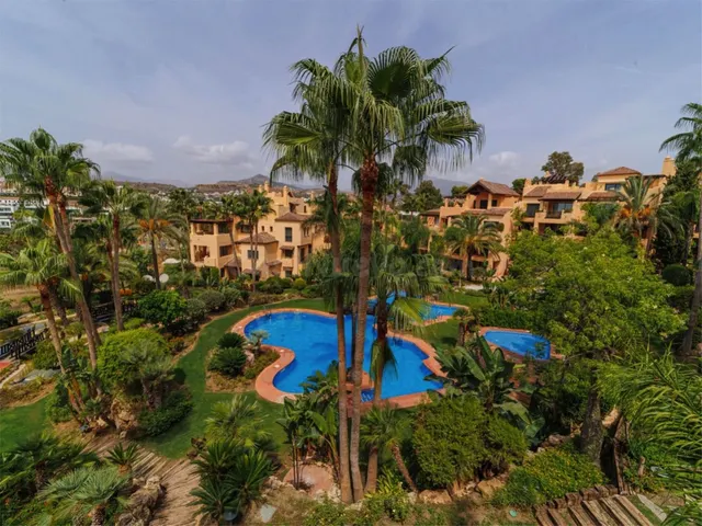 Apartamento 3 habitaciones 135m² en venta - Costa Del Sol