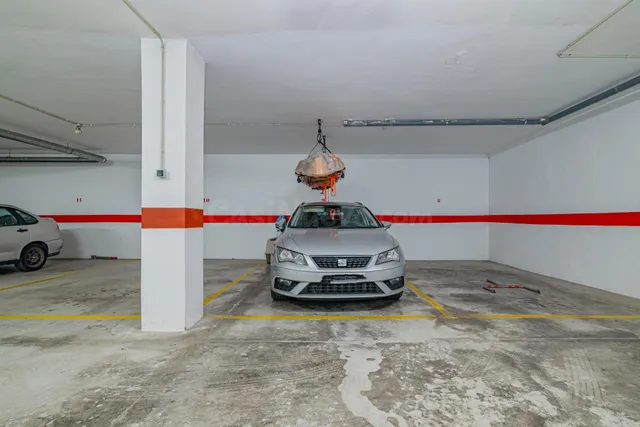 Piso en Venta en Castell de Ferro — 34