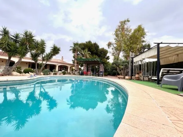 CHALET CON IDENTIDAD PROPIA¡¡