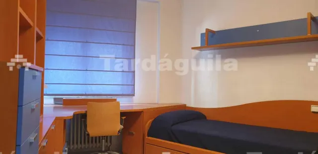 VIVIENDA DE 180 M2 EN LA PLAZA OESTE — 14