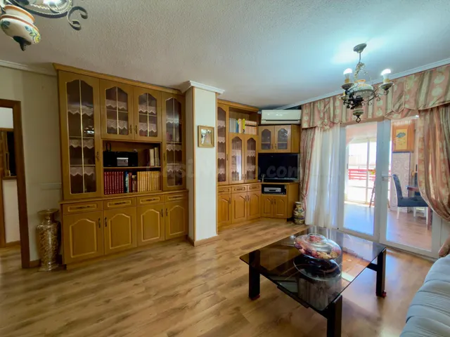 YA TIENES un SUPER-ATICO de mas de 130 m2 con terrazas de en - foto 5