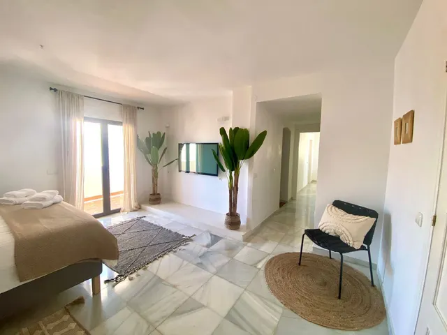 Chalet 6 habitaciones 300m² en venta - Marbella — 26
