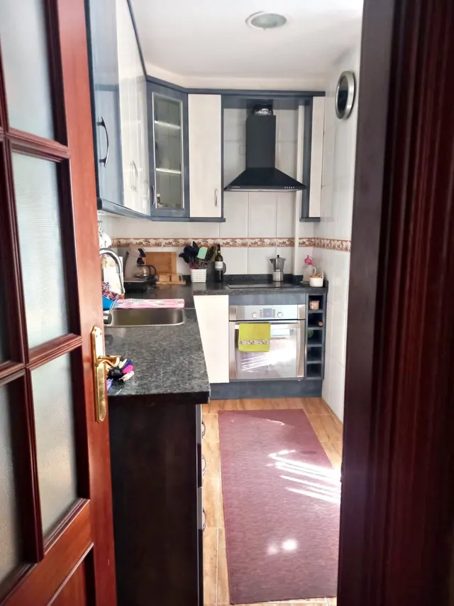 ¡ CASA PARA ENTRAR A VIVIR EN GUADALCAZAR ! — 29