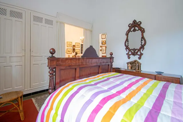 Casa Señorial en el corazón de Espartinas — 21