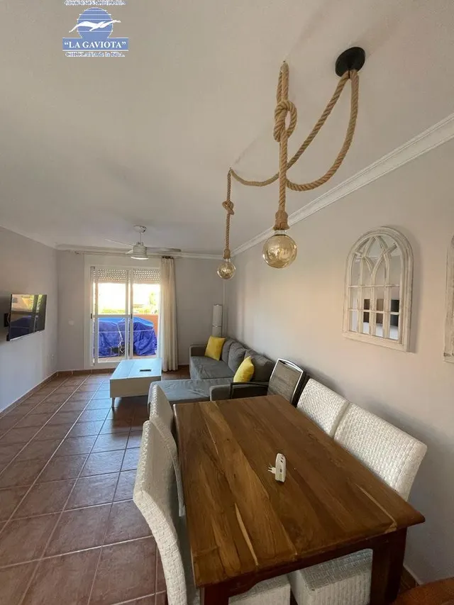 Apartamento en Residencial Jardín del Golf — 25