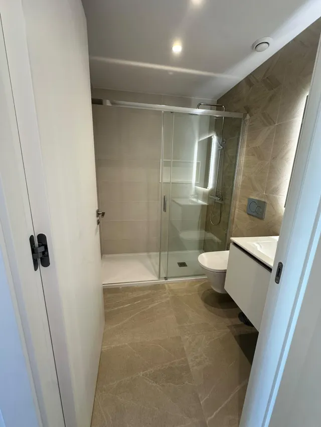 Apartamento de lujo 3Hab 2Bañ Benijofar — 6