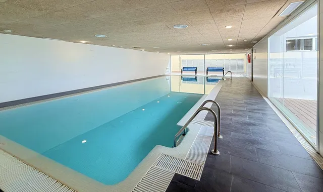 Apartamento 3 habitaciones 143m² en venta - Costa del Sol — 37