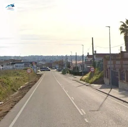 Venta de casa en Mentrida (Toledo)