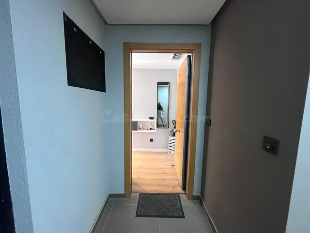 Vive frente al Mediterráneo: terraza, piscina y bienestar en - foto 2