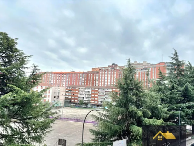 Se vende piso céntrico en Santurtzi