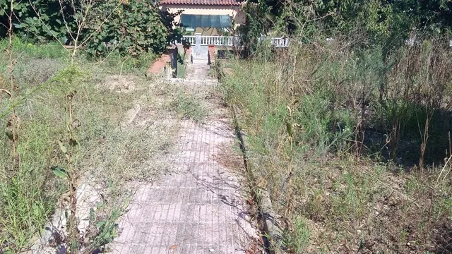 BONITA PARCELA EN CAN RIAL DE ESPARRAGUERA A 30' DE BARCELONA — 13