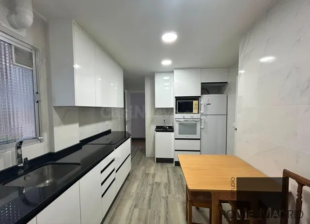 ESTUDIO HOME MADRID OFRECE estupendo piso de 104 m2, en la z - foto 5