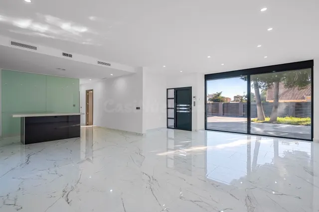 Villa 4 habitaciones 245m² en venta - Campoamor — 27