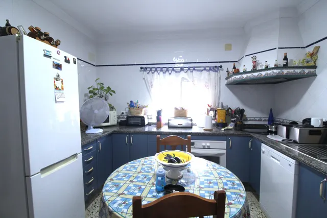 SE VENDE CASA RURAL EN GIBALBIN — 11