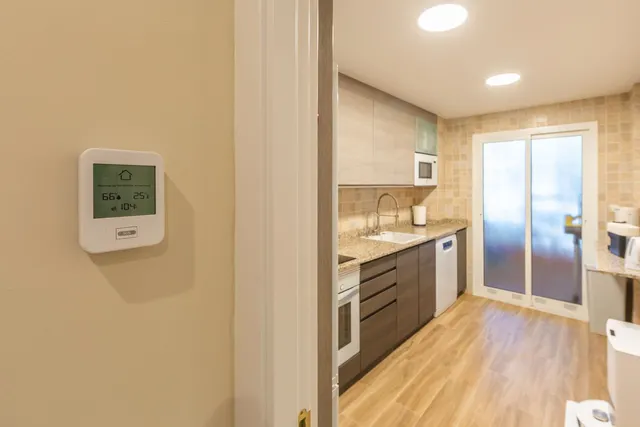 Apartamento 2 habitaciones 86m² en venta - Costa Del Sol — 30