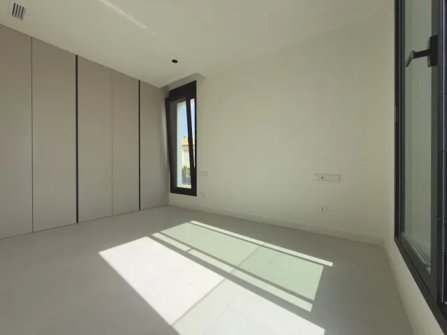 Villa 3 habitaciones 222m² en venta - Campana garden — 40