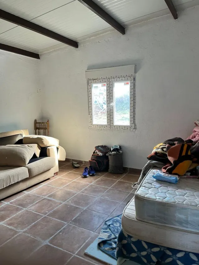 Finca rústica 3 habitaciones 500m² en venta - Andalucia — 13