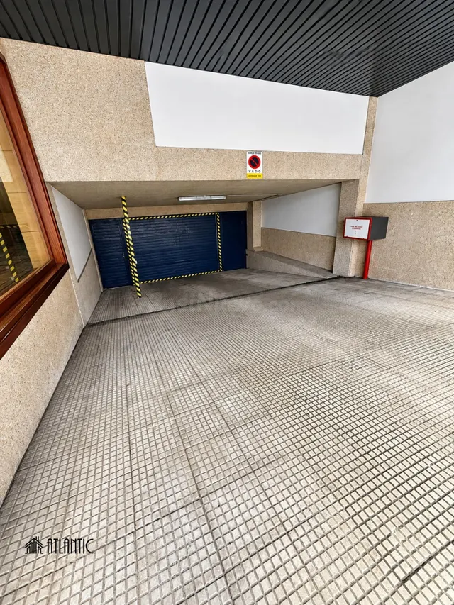 Garaje 12m² en venta - Corte Inglés - foto 2