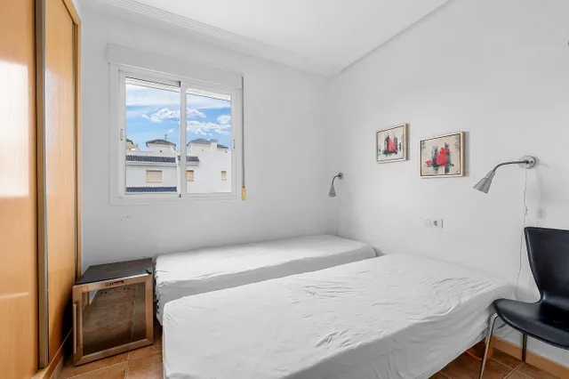 Apartamento 3 habitaciones 85m² en venta - La veleta — 19