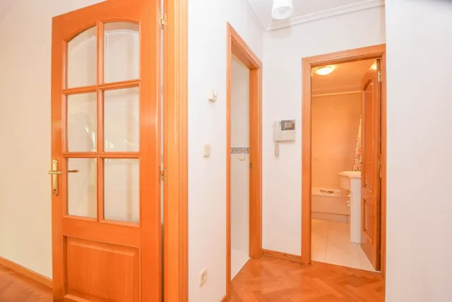 Apartamento de diseño en a corveira, Culleredo — 13