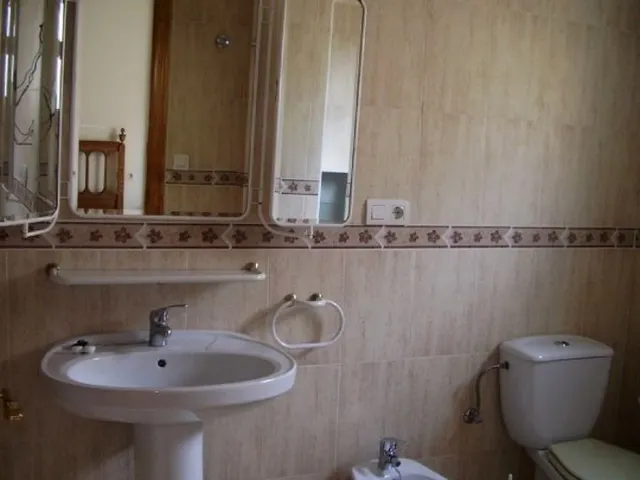 En alquiler ático dúplex en Elda — 13