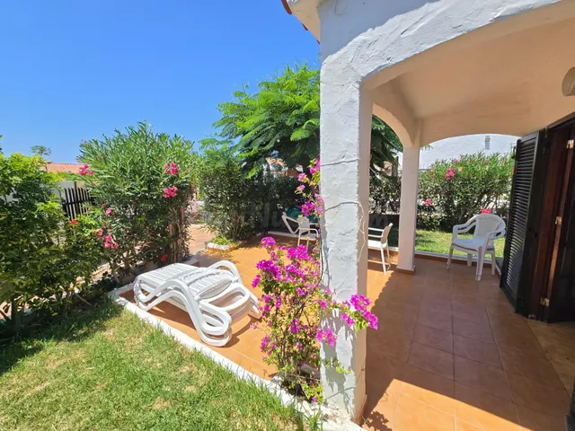 Rodéate de paz y tranquilidad en este encantador bungalow para pasar el invierno. — 2