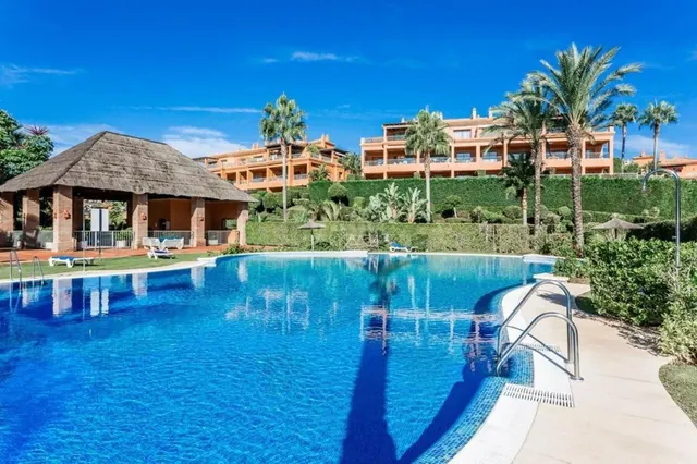 Apartamento 3 habitaciones 220m² en venta - Costa Del Sol — 3