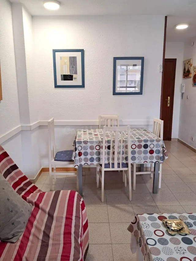 APARTAMENTO CERCA DE LA PLAYA - foto 5