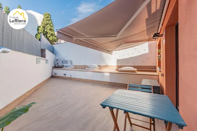 ESPECTACULAR DUPLEX CON TERRAZA DE 30 M2 - foto 2